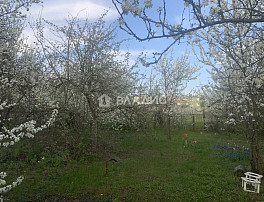 Земельный участок 17.00 соток