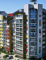 1-Комнатная квартира 40.84м², эт. 9, фото 4