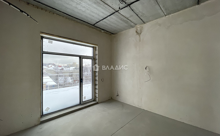 Дом 252.47м², фото 35