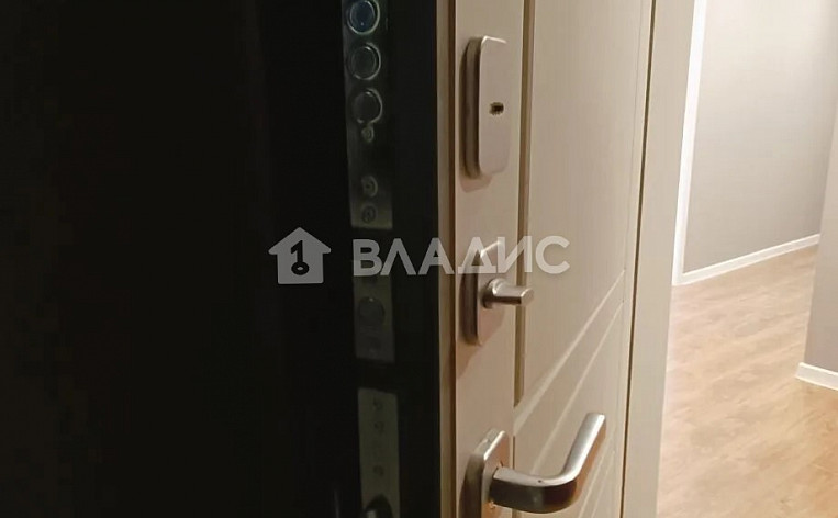 1-Комнатная квартира 46.00м², эт. 6, фото 22