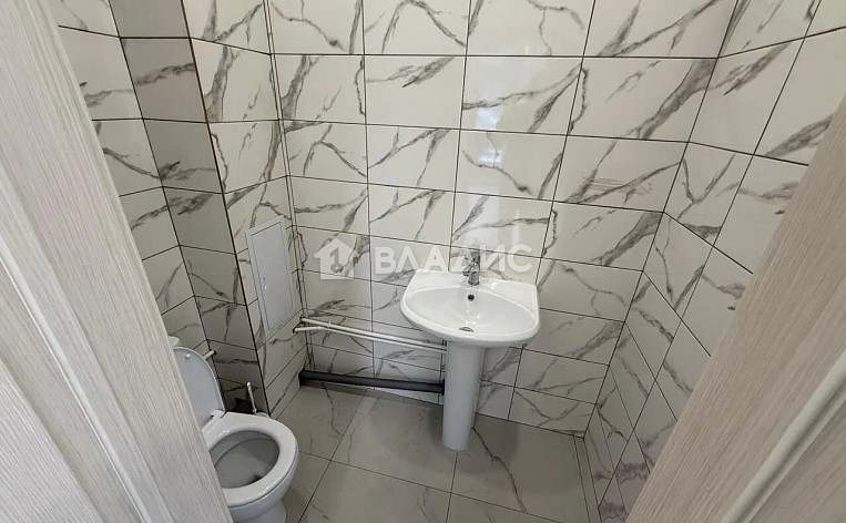 Коммерческое помещение 85.50м², эт. 1, фото 17
