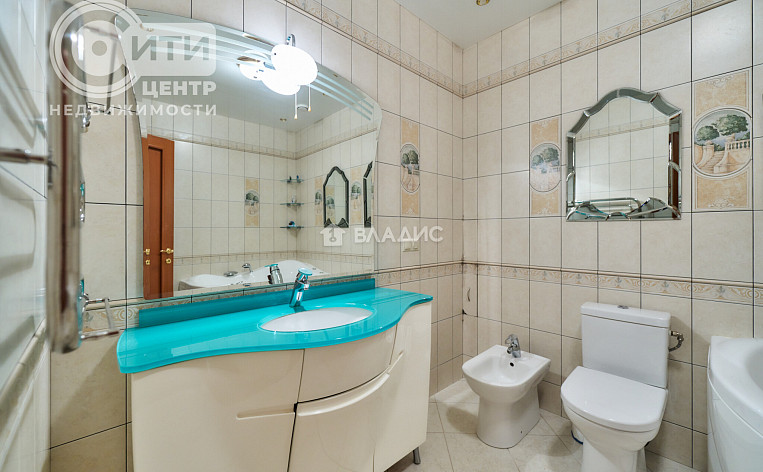 3-Комнатная квартира 152.00м², эт. 2, фото 40