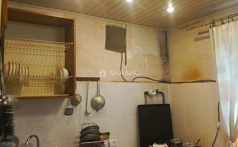 3-Комнатная квартира 56.50м², эт. 9, фото 10