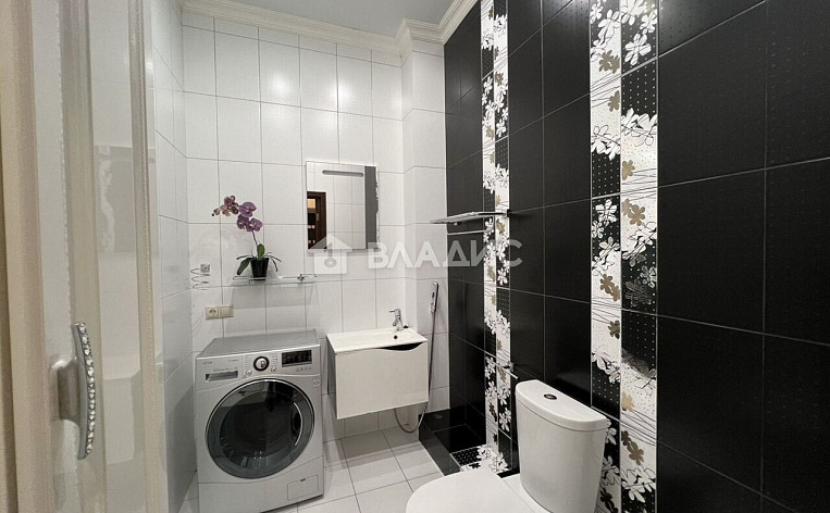 4-Комнатная квартира 150.60м², эт. 2, фото 31
