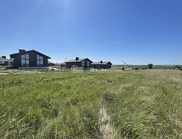 Участок 5.68 сотка
