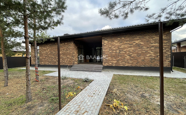 Дом 246.50м², фото 40