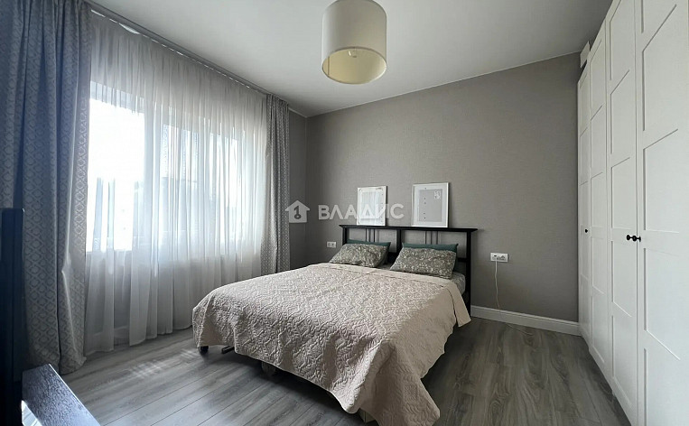 Дом 88.80м², фото 20