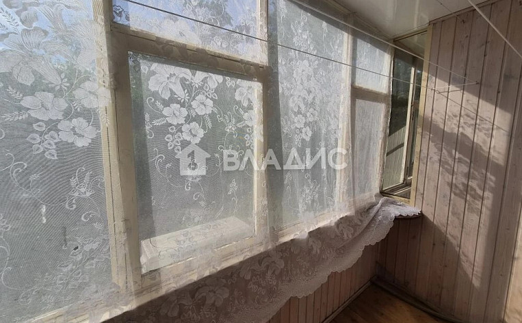 1-Комнатная квартира 32.80м², эт. 2, фото 18