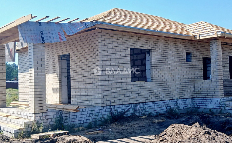 Дом 88.00м², фото 11