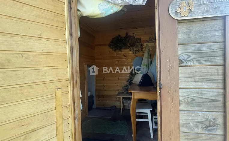 Дом 31.20м², фото 30
