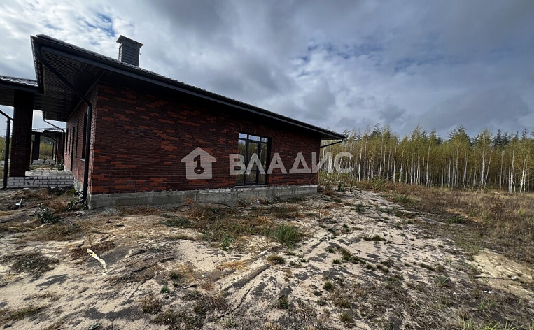 Дом 115.00м², фото 14