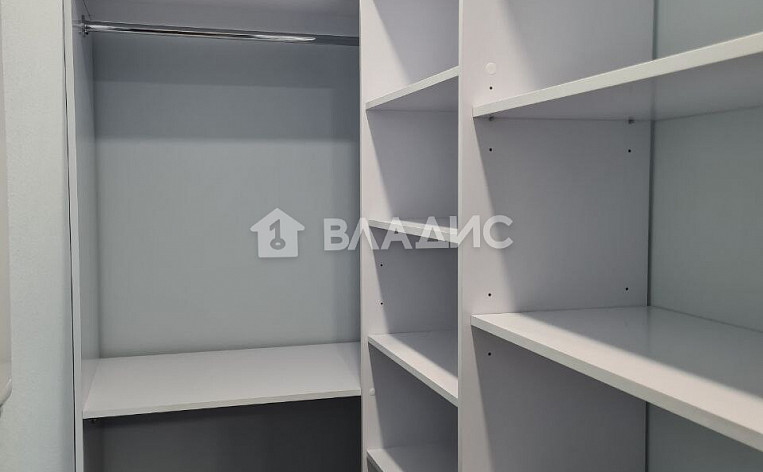 2-Комнатная квартира 52.50м², эт. 12, фото 33