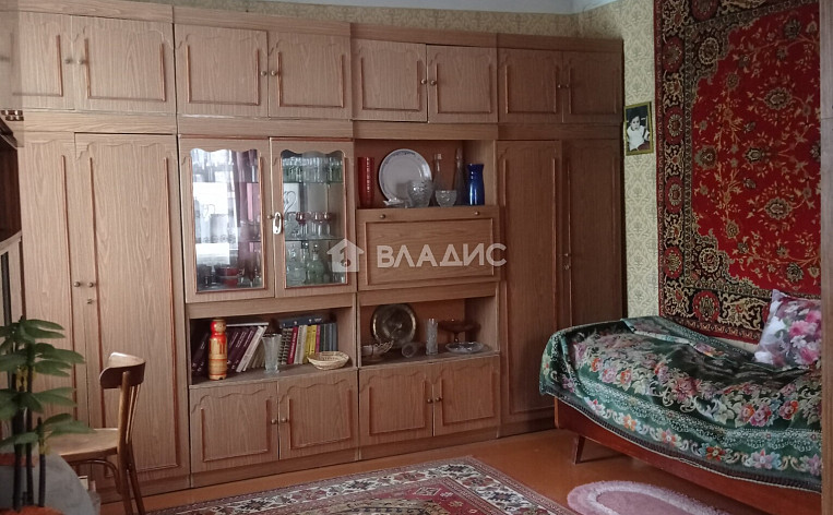 Дом 59.50м², фото 20