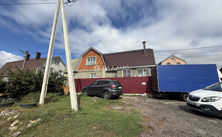 Дом 86.00м², фото 31