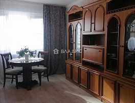 3-Комнатная квартира 67.70м²