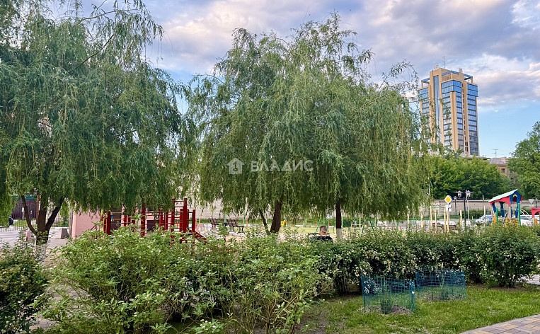 3-Комнатная квартира 79.60м², эт. 18, фото 34