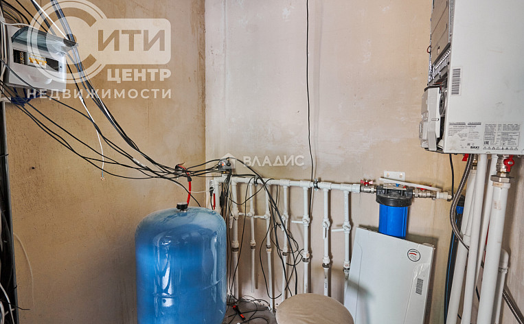 Дом 122.00м², фото 40