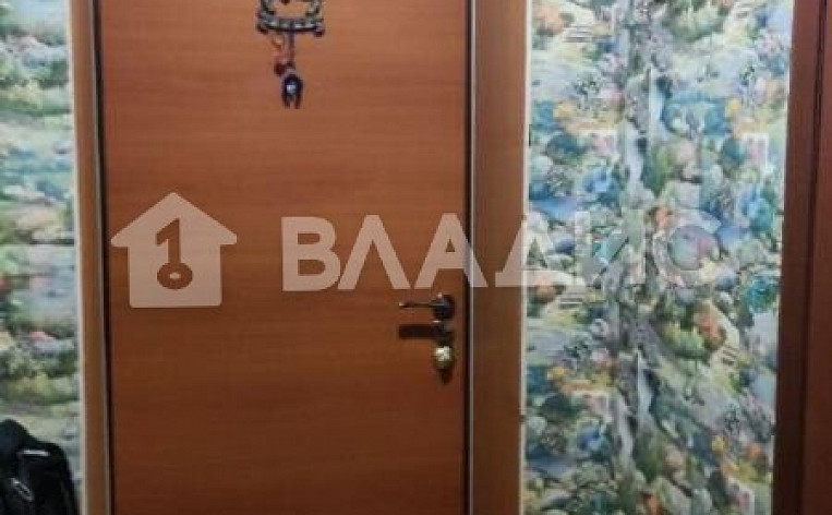 2-Комнатная квартира 44.00м², эт. 3, фото 16
