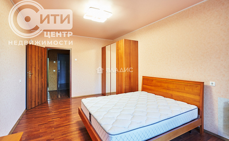 3-Комнатная квартира 123.50м², эт. 4, фото 28