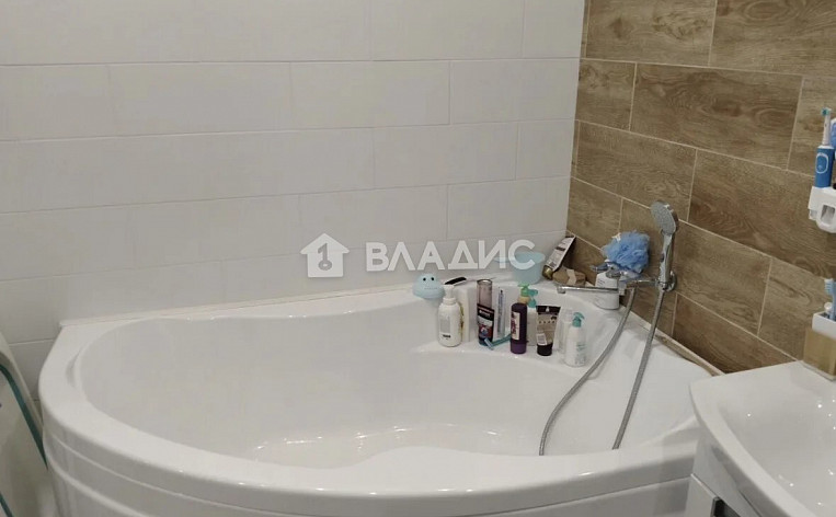 2-Комнатная квартира 68.00м², эт. 3, фото 6