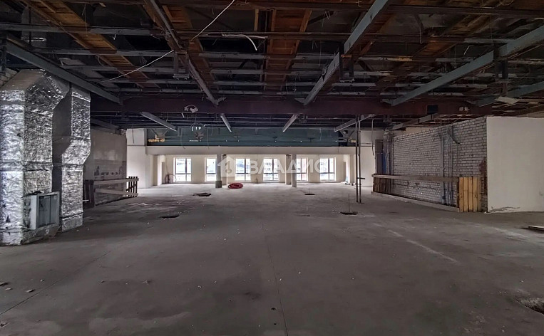 Коммерческое помещение 4329.00м², эт. 1, фото 23