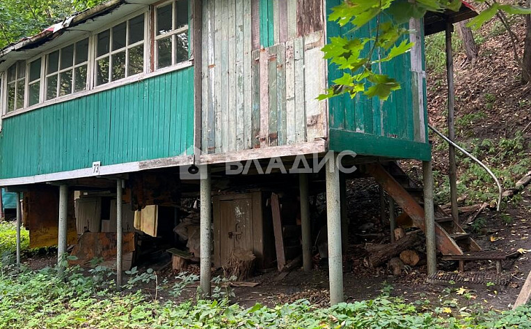 Дом 35.00м², фото 8