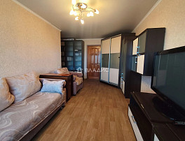 3-Комнатная квартира 56.60м²