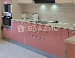 2-Комнатная квартира 65.60м²