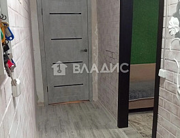 2-Комнатная квартира 55.20м²