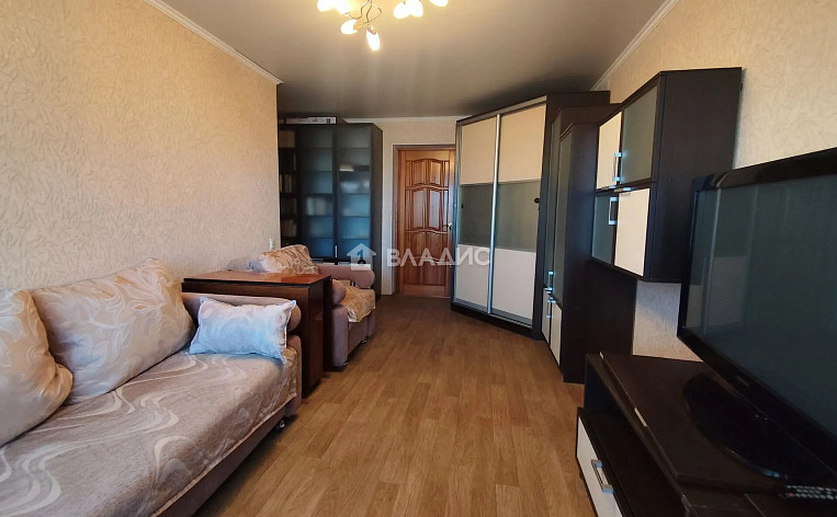 3-Комнатная квартира 56.60м², эт. 7, фото 27