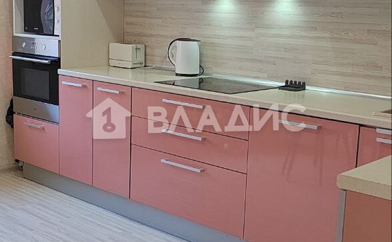 2-Комнатная квартира 65.60м², эт. 10, фото 25