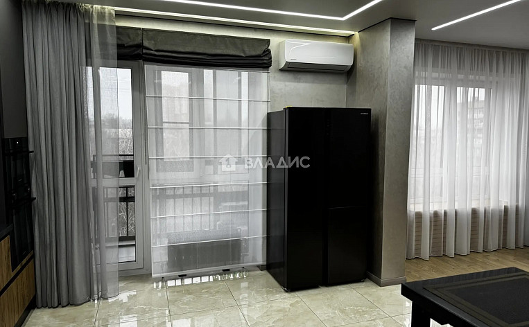 2-Комнатная квартира 74.10м², эт. 8, фото 38