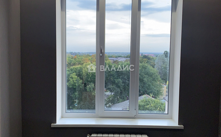 2-Комнатная квартира 55.90м², эт. 7, фото 29
