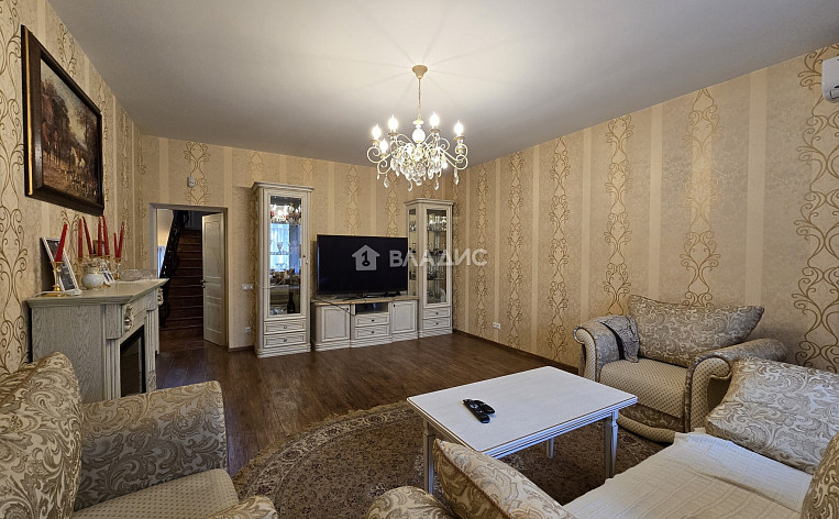 Дом 228.00м², фото 40