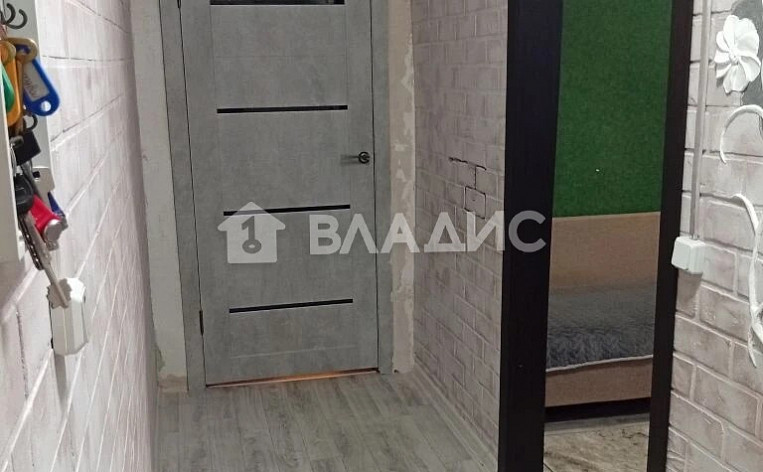2-Комнатная квартира 55.20м², эт. 2, фото 40