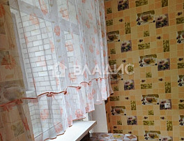 1-Комнатная квартира 28.30м²