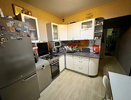 3-Комнатная квартира 68.00м²