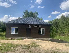 Дом 95.00м²