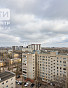 2-Комнатная квартира 56.70м², эт. 12, фото 13