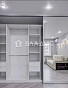 1-Комнатная квартира 41.30м², эт. 13, фото 8