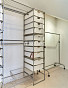 2-Комнатная квартира 89.20м², эт. 4, фото 24