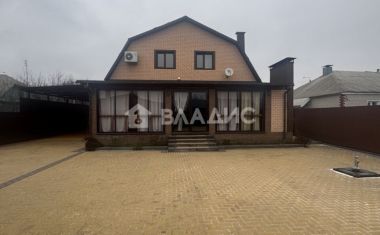 Дом 300.00м², фото 30