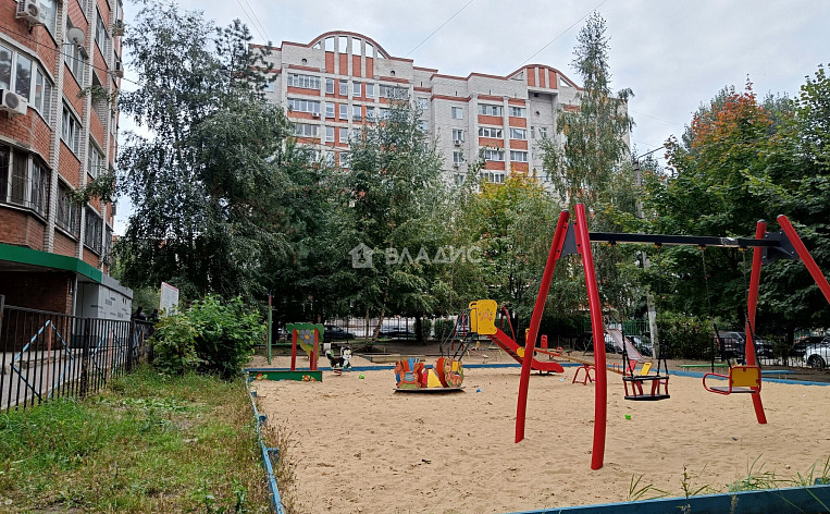 3-Комнатная квартира 96.20м², эт. 1, фото 23