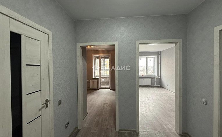 1-Комнатная квартира 38.50м², эт. 8, фото 40