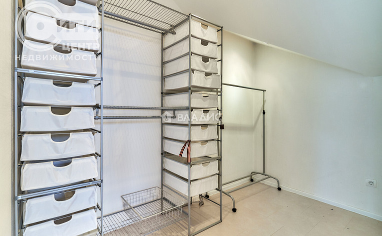 2-Комнатная квартира 89.20м², эт. 4, фото 29