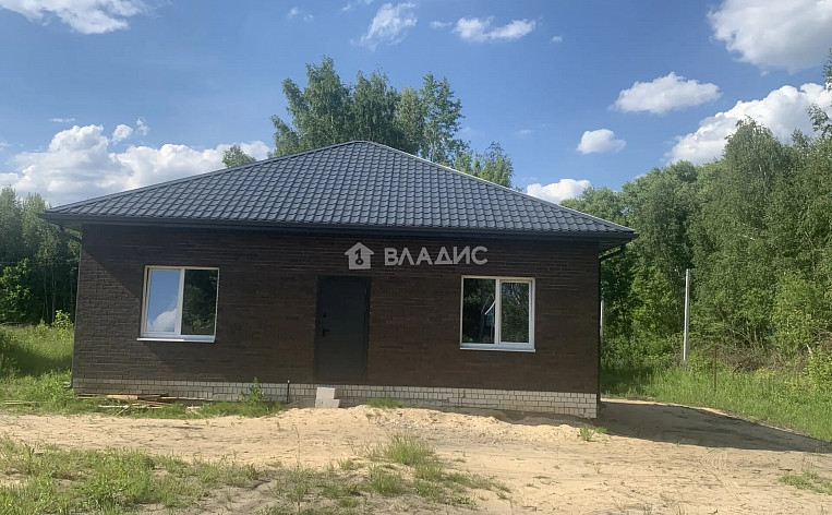 Дом 95.00м², фото 21