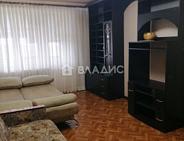 1-Комнатная квартира 41.00м²