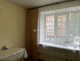 1-Комнатная квартира 30.40м²