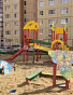 1-Комнатная квартира 39.76м², эт. 1, фото 38
