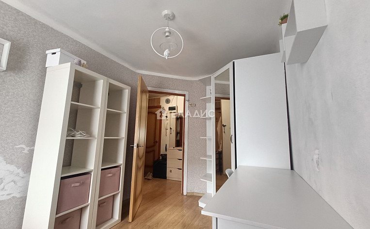 2-Комнатная квартира 41.50м², эт. 2, фото 24